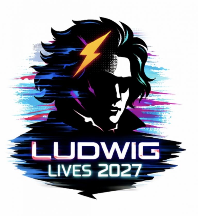 ludwig lives 2027